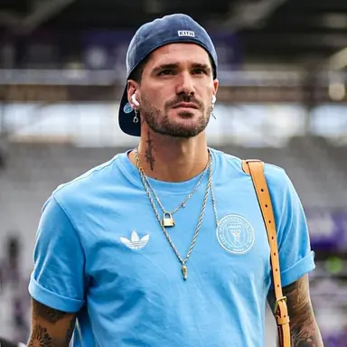 Profile image of Rodrigo De Paul
