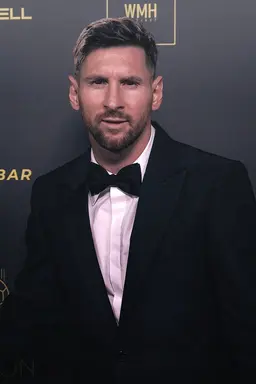 Profile image of Messi