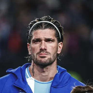 Profile image of Rodrigo De Paul