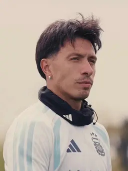 Profile image of Lisandro