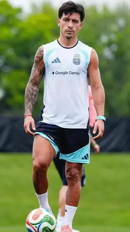 Profile image of Lisandro