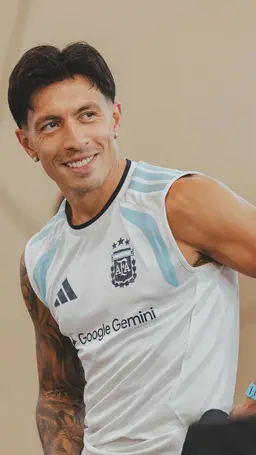 Profile image of Lisandro