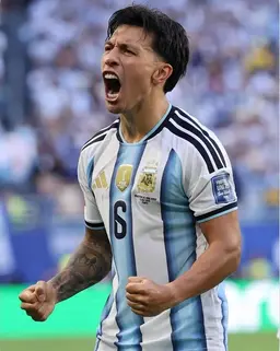 Profile image of Lisandro