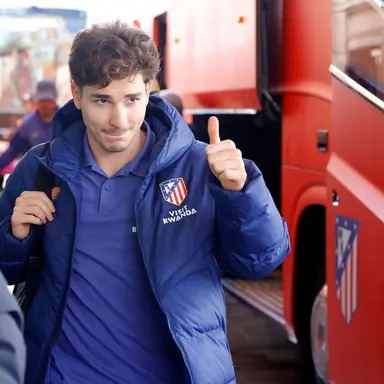 Profile image of Julian Alvarez