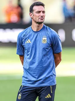 Profile image of Scaloni