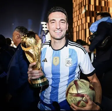 Profile image of Scaloni