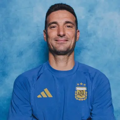 Profile image of Scaloni