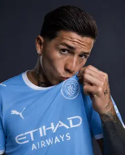 Profile image of Enzo Fernandez