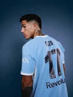Profile image of Enzo Fernandez
