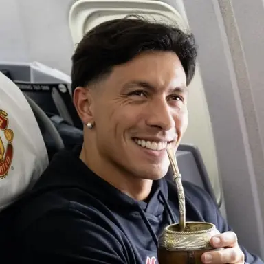 Profile image of Lisandro