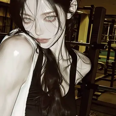 Profile image of 한서아