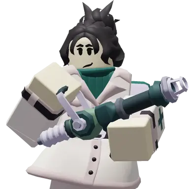 Profile image of ドクター