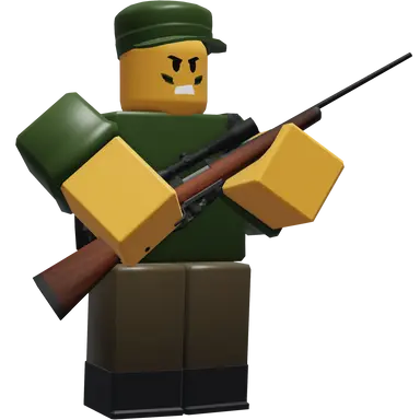 Profile image of ライフルマン