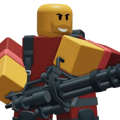 Profile image of ミニガンナー