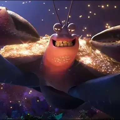 Profile image of Tamatoa