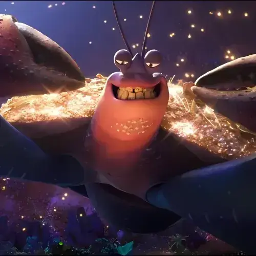 LightIdea7557의 Tamatoa