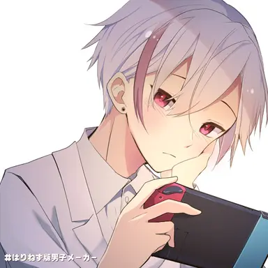 Profile image of かざね
