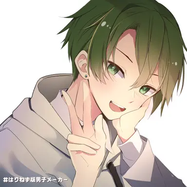 Profile image of ふうはや