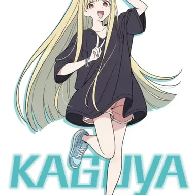 Profile image of 가구야