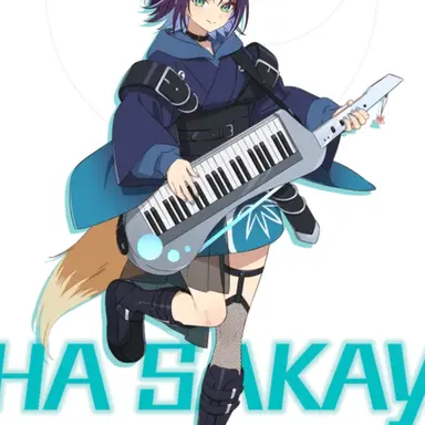 Profile image of 사카요리 이로하