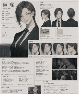 Profile image of 榊