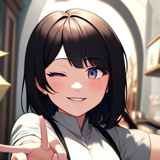 지효
