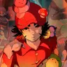 Profile image of トントン