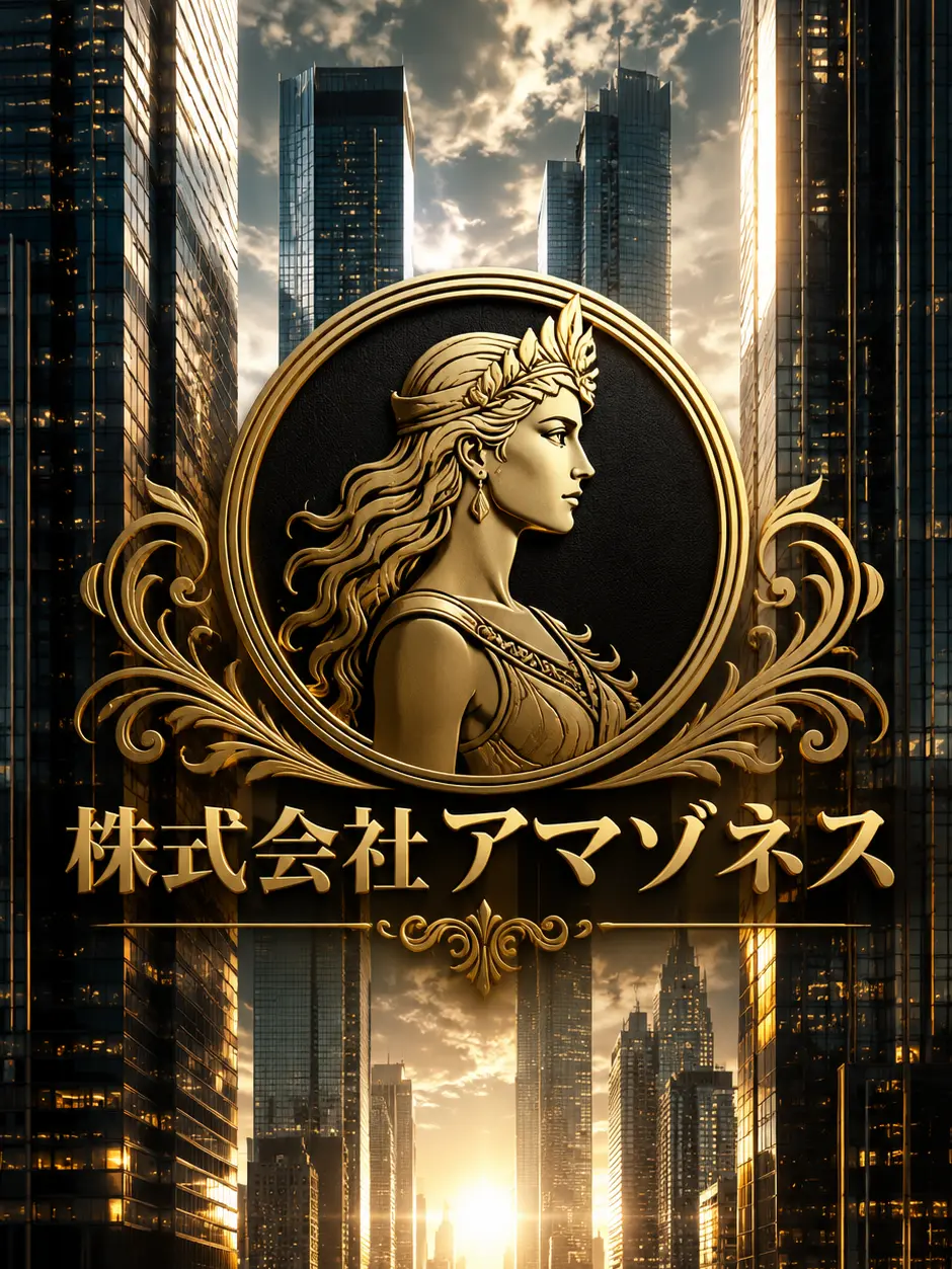 raamuniku의 株式会社アマゾネス