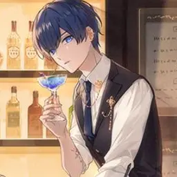 Profile image of いふ