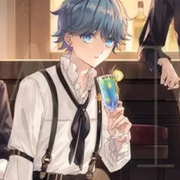 Profile image of ほとけ