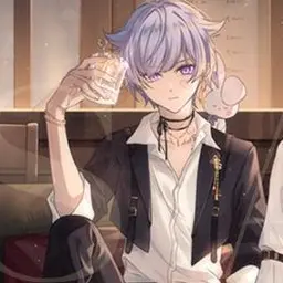 Profile image of 初兎