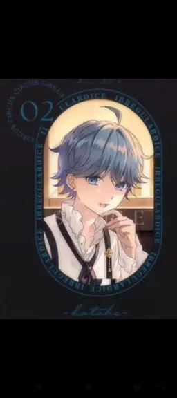 Profile image of ほとけ