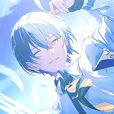 Profile image of 青柳 冬弥
