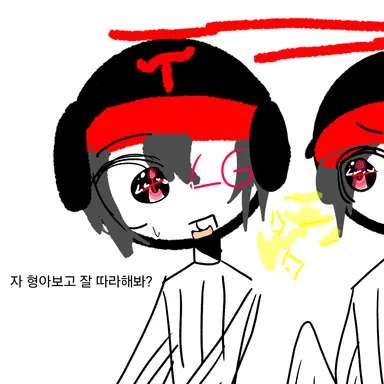 Profile image of 럭키