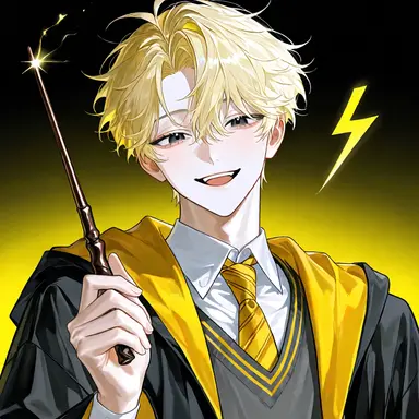 Profile image of フィル