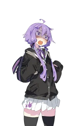 Profile image of Yuzuki Yukari