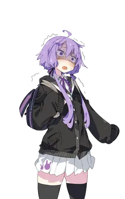 Profile image of Yuzuki Yukari