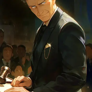Profile image of Aldous