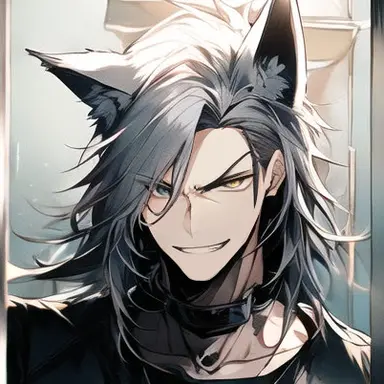 Profile image of 글렌