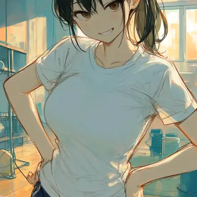 Profile image of Mika