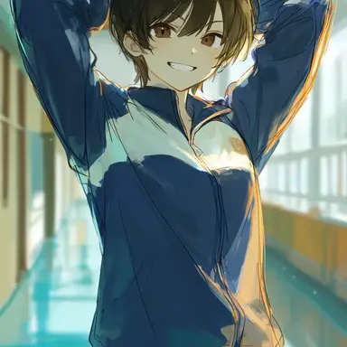 Profile image of Rin Takahashi