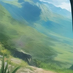 カラフルピーチ