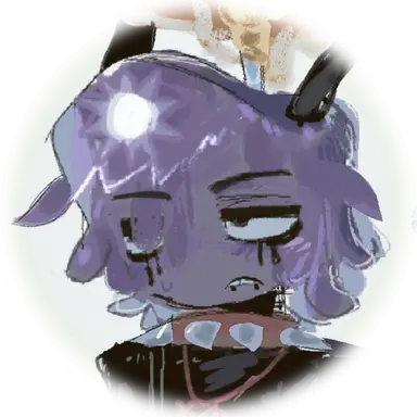 Profile image of Waxwell