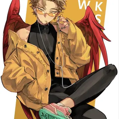 Profile image of 鷹見啓悟