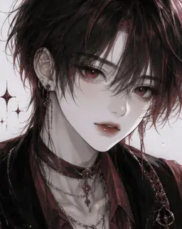 Profile image of shinome