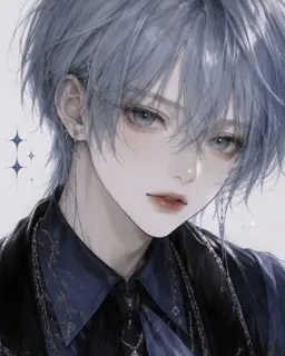 Profile image of Akira