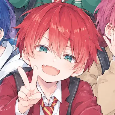 Profile image of おそ松