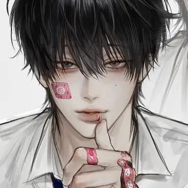 Profile image of 백지후