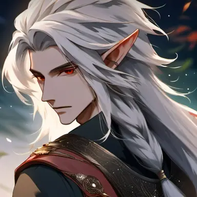 Profile image of Faelar