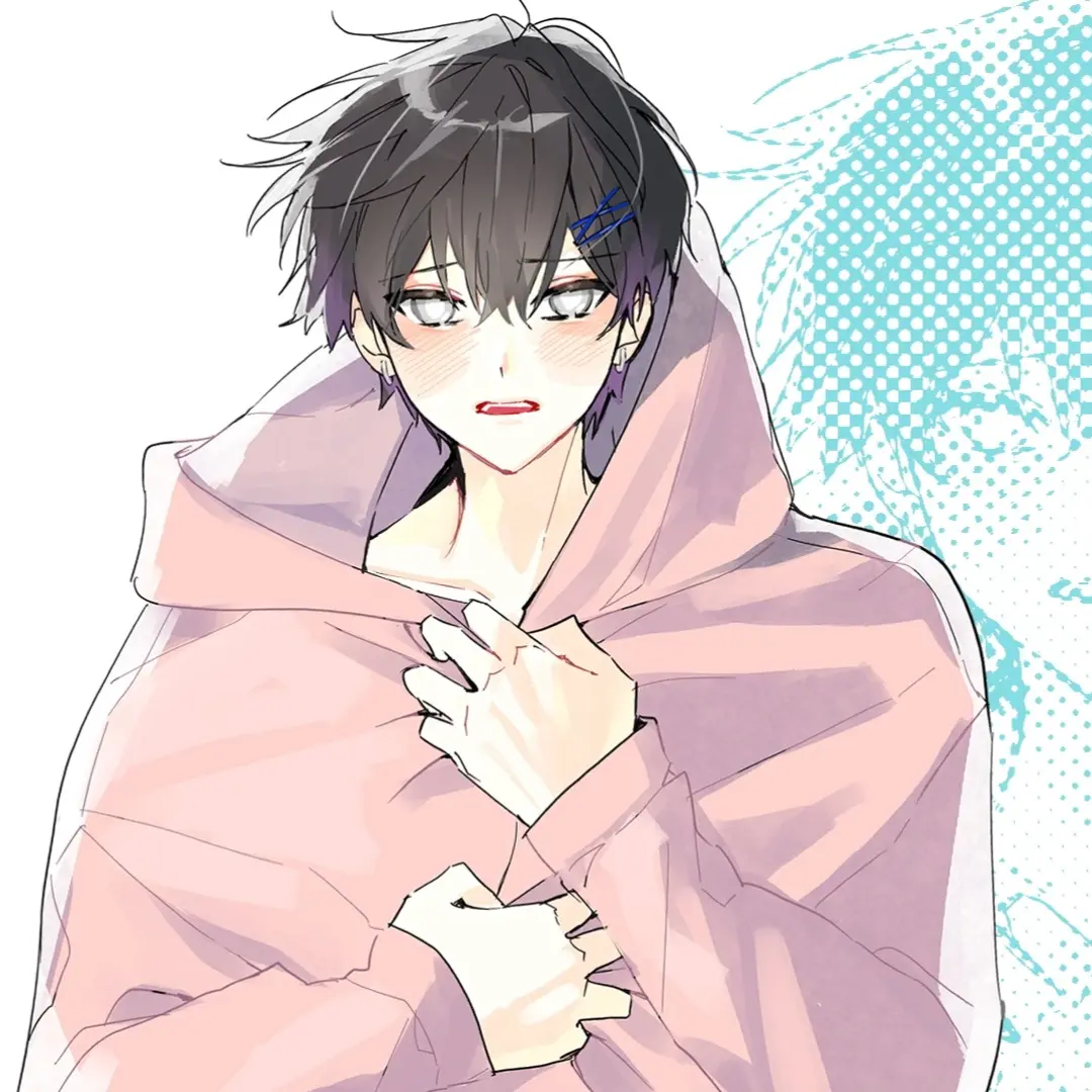 Hatdogi_1213의 연하남친한테 전화해봤다